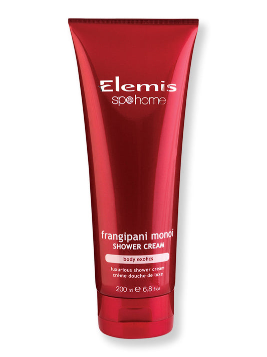 Elemis Frangipani Monoi Shower Cream