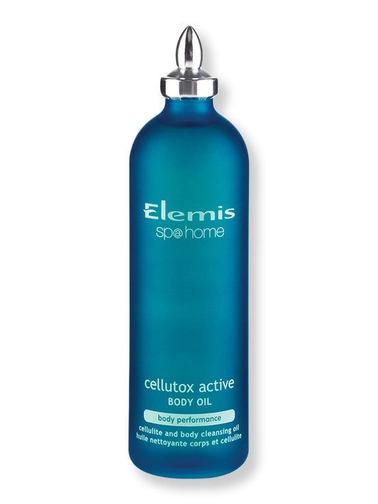 Elemis Cellutox Active Body Oil 100ml