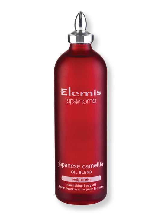 Elemis Japanese Camellia Body Oil Blend 100ml