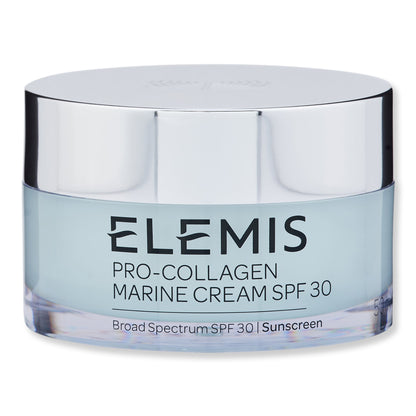 Elemis Pro-Collagen Marine Cream SPF 30 - SkincareEssentials