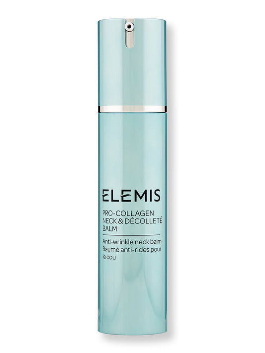 Elemis Pro-Collagen Neck & Décolleté Balm 50ml