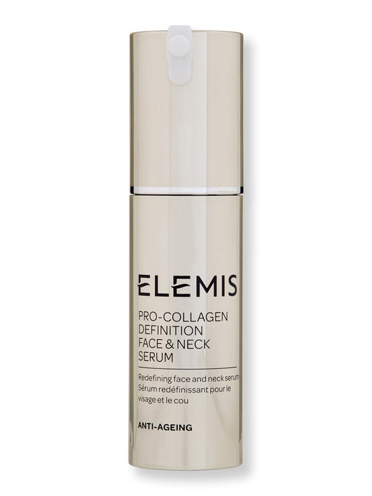 Elemis Pro-Collagen Definition Face & Neck Serum 30ml