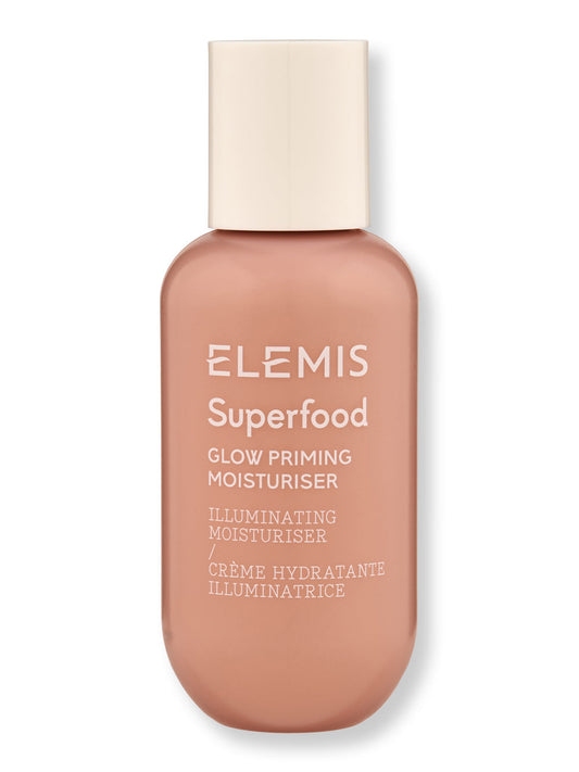 Elemis Superfood Glow Priming Moisturiser 60ml