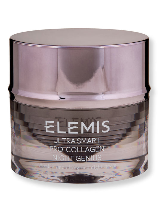 Elemis ULTRA SMART Pro-Collagen Night Genius 50ml