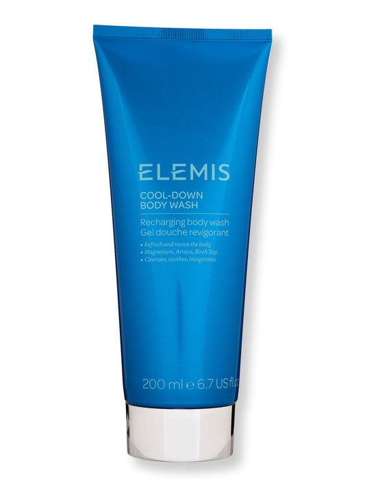 Elemis Cool Down Body Wash 200ml