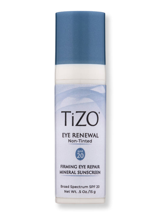 TIZO Eye Renewal Non-Tinted SPF 20