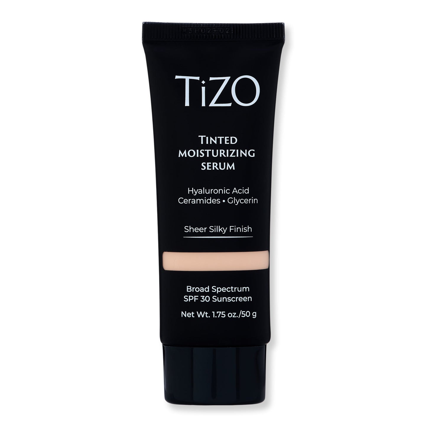 TIZO Tinted Moisturizing Serum SPF 30