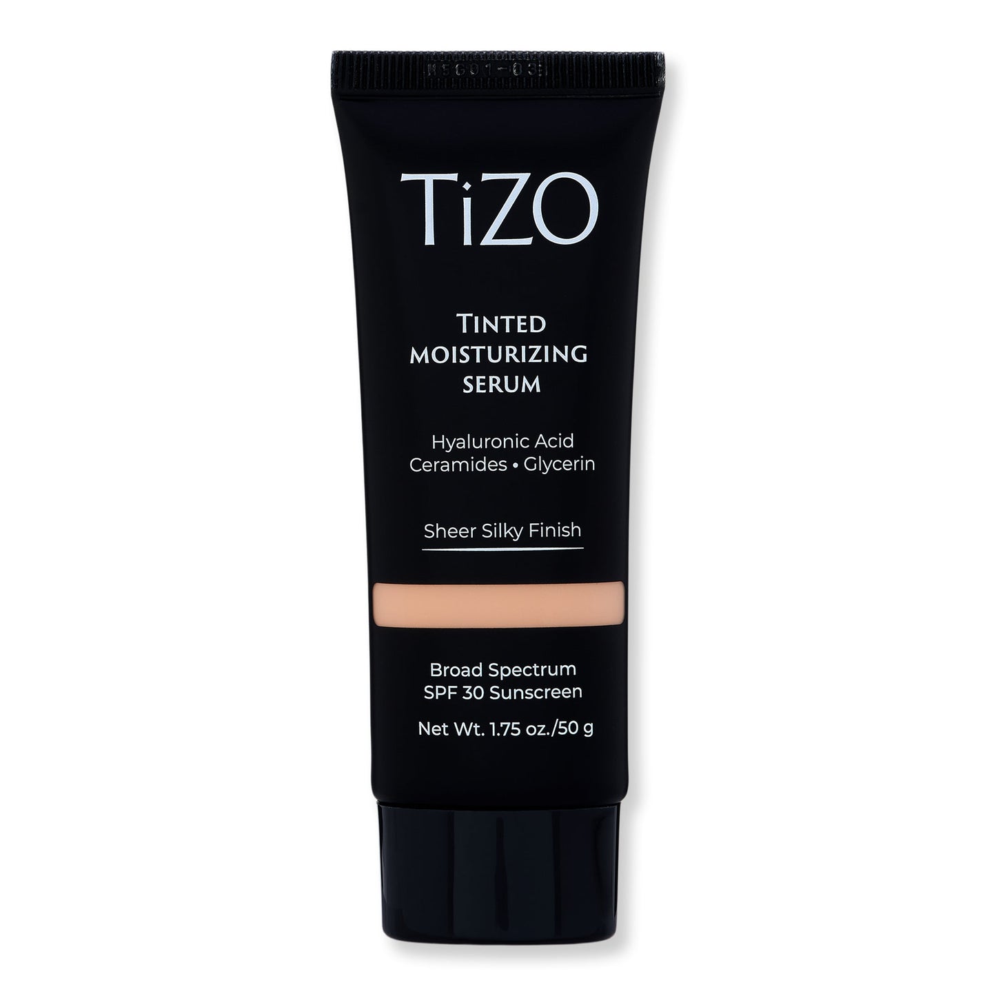 TIZO Tinted Moisturizing Serum SPF 30