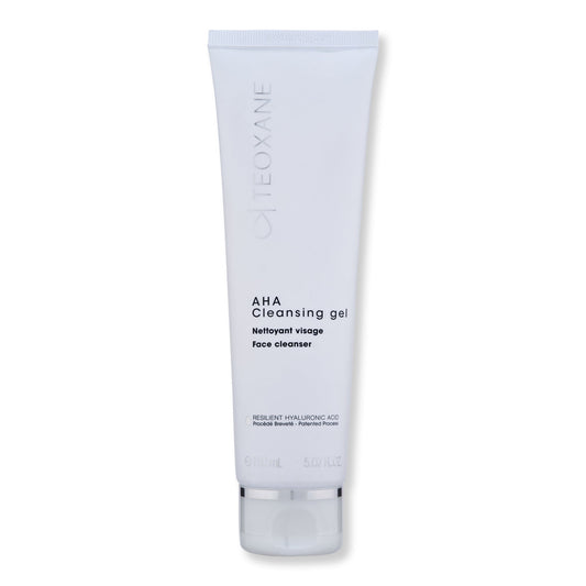 TEOXANE AHA Cleansing gel
