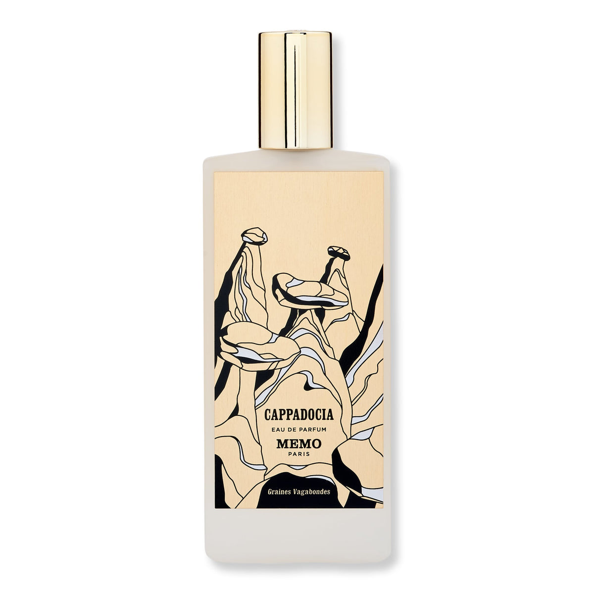 Memo Paris Cappadocia Eau de Parfum - SkincareEssentials