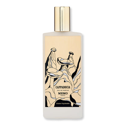 Memo Paris Cappadocia Eau de Parfum - SkincareEssentials
