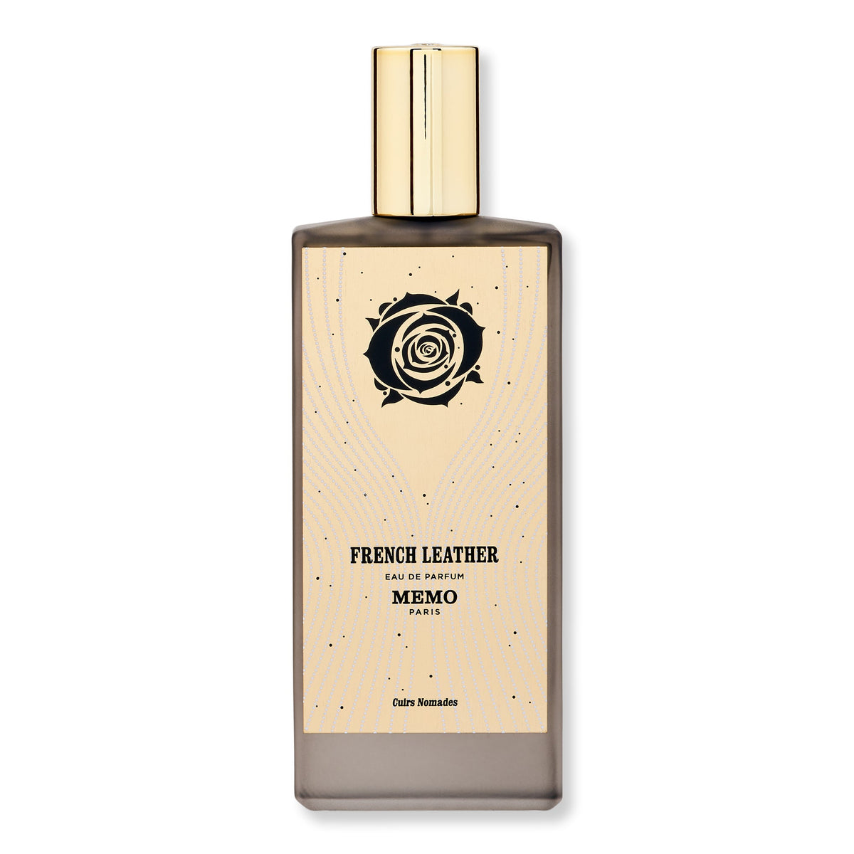 Memo Paris French Leather Eau de Parfum - SkincareEssentials