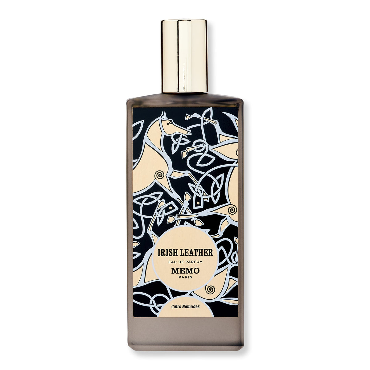 Memo Paris Irish Leather Eau de Parfum - SkincareEssentials
