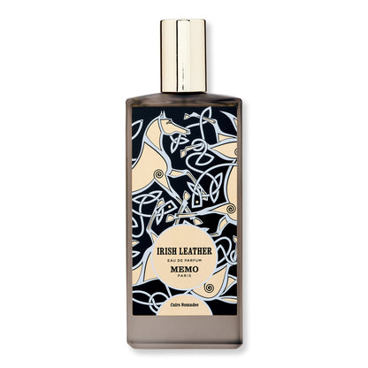 Memo Paris Irish Leather Eau de Parfum - SkincareEssentials