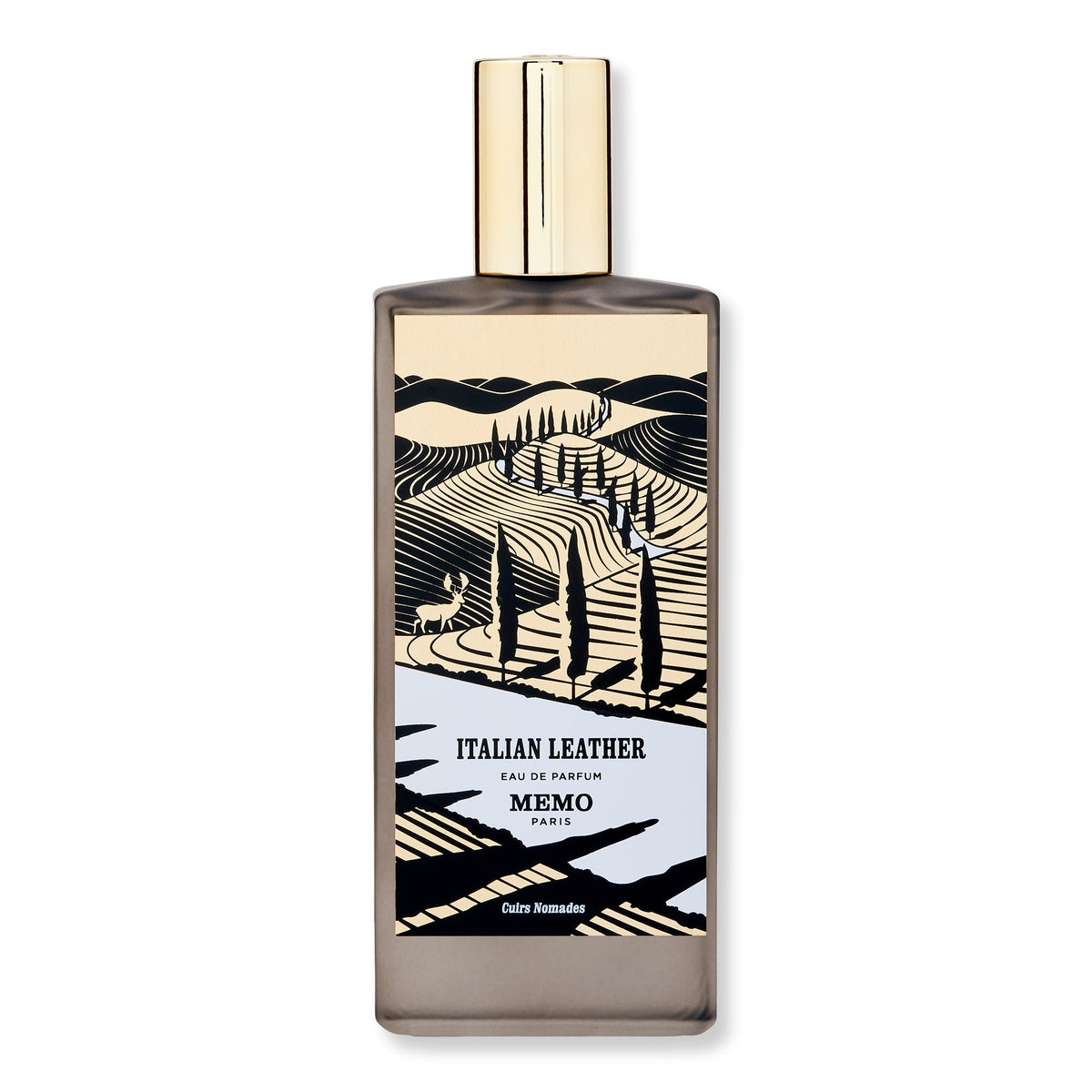 Memo Paris Italian Leather Eau de Parfum - SkincareEssentials