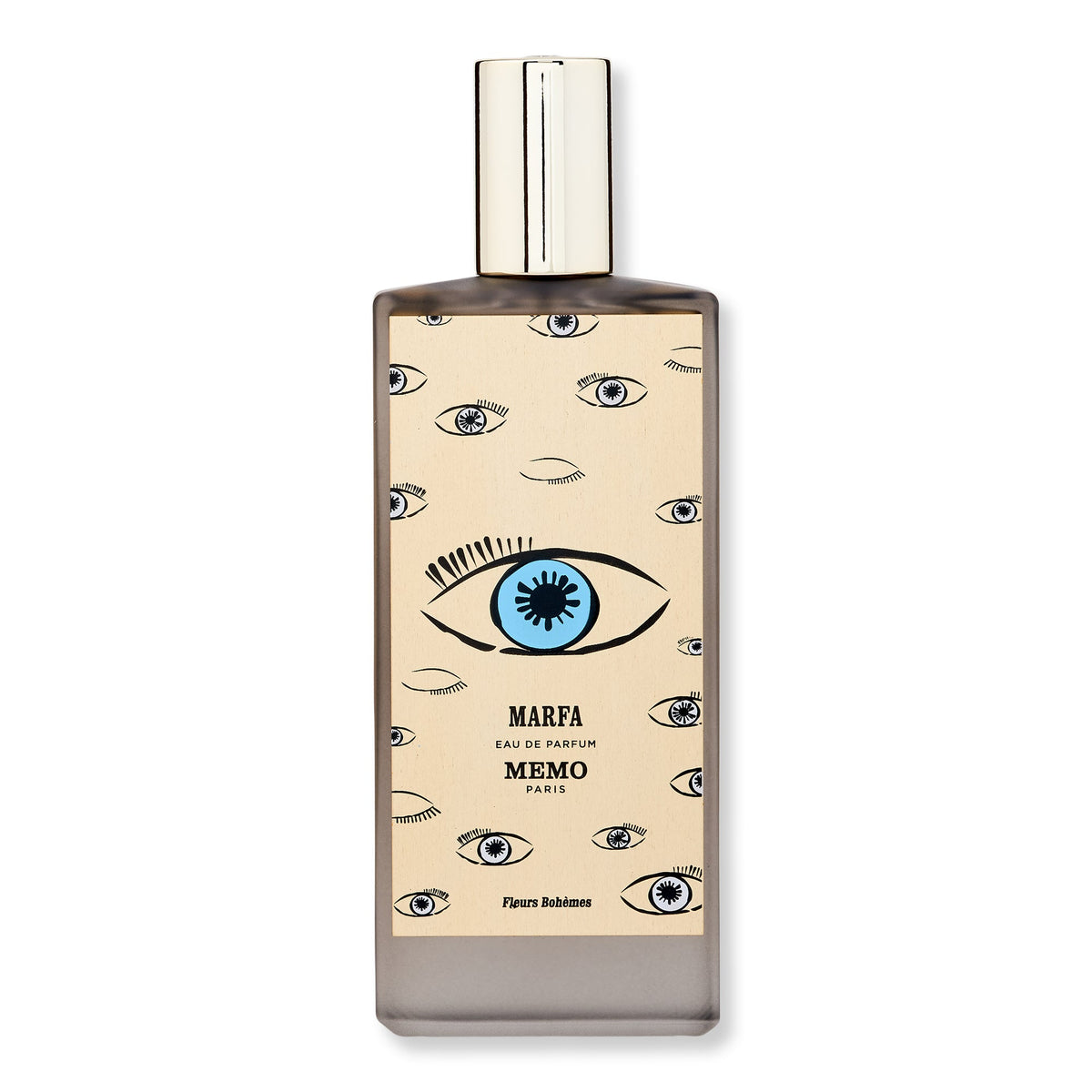 Memo Paris Marfa Eau de Parfum - SkincareEssentials