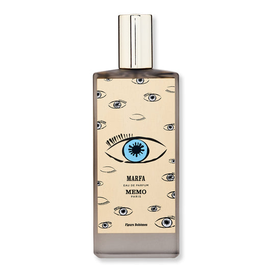 Memo Paris Marfa Eau de Parfum - SkincareEssentials