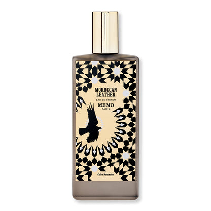 Memo Paris Moroccan Leather Eau de Parfum - SkincareEssentials