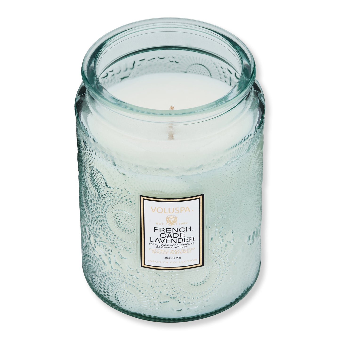 Voluspa French Cade Candle