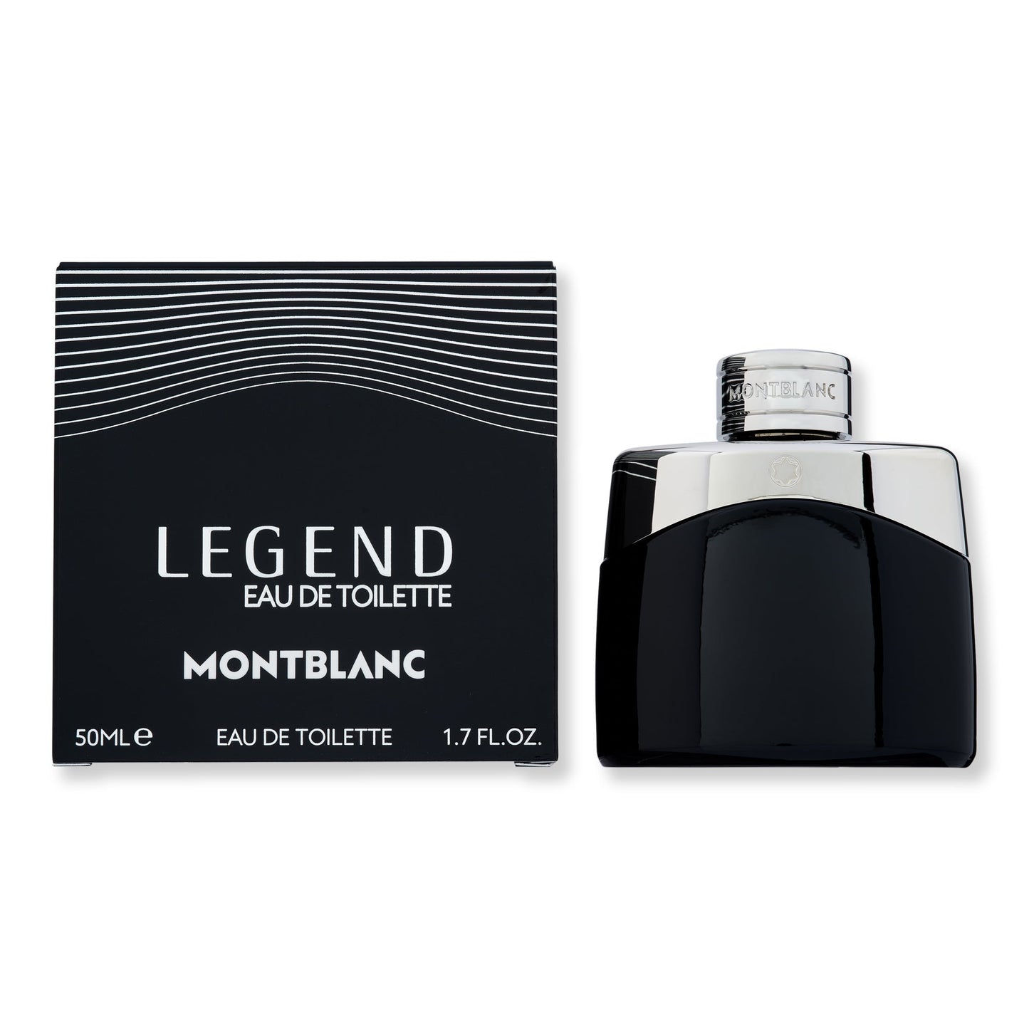 Montblanc Legend Eau De Toilette For Men - SkincareEssentials