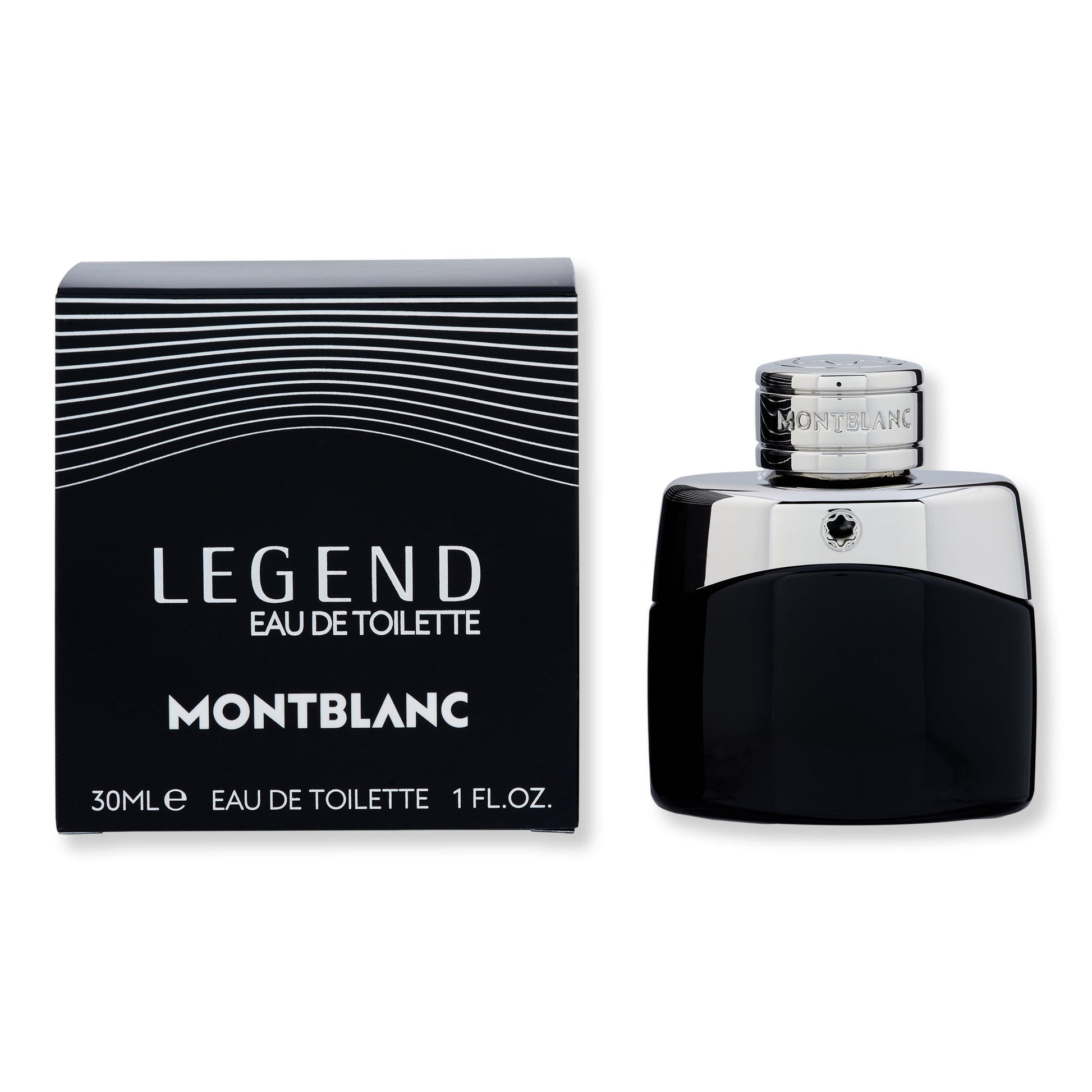 Montblanc Legend Eau De Toilette For Men - SkincareEssentials
