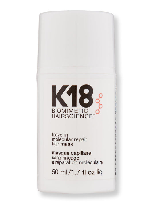 K18 Leave-In Molecular Repair Hair Mask