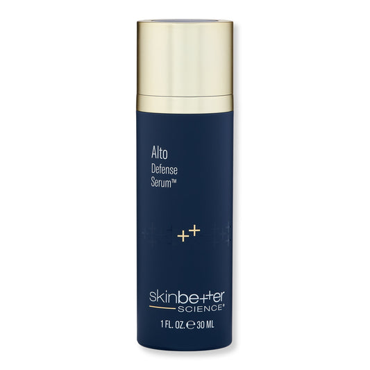 Skinbetter Science Alto Defense Serum