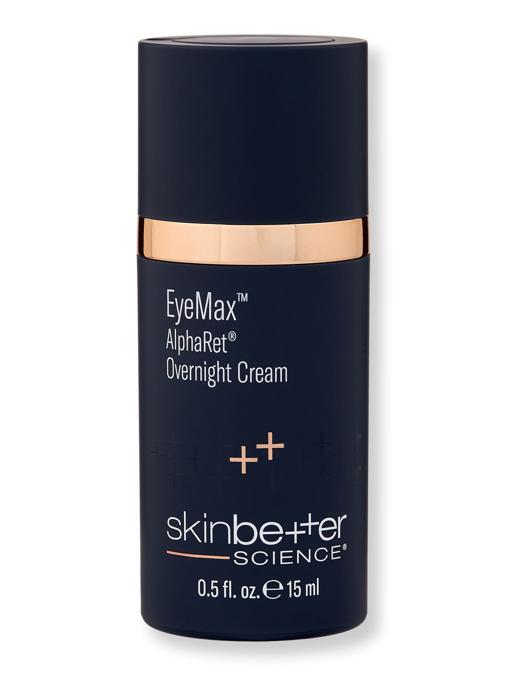 Skinbetter Science EyeMax AlphaRet Overnight Cream