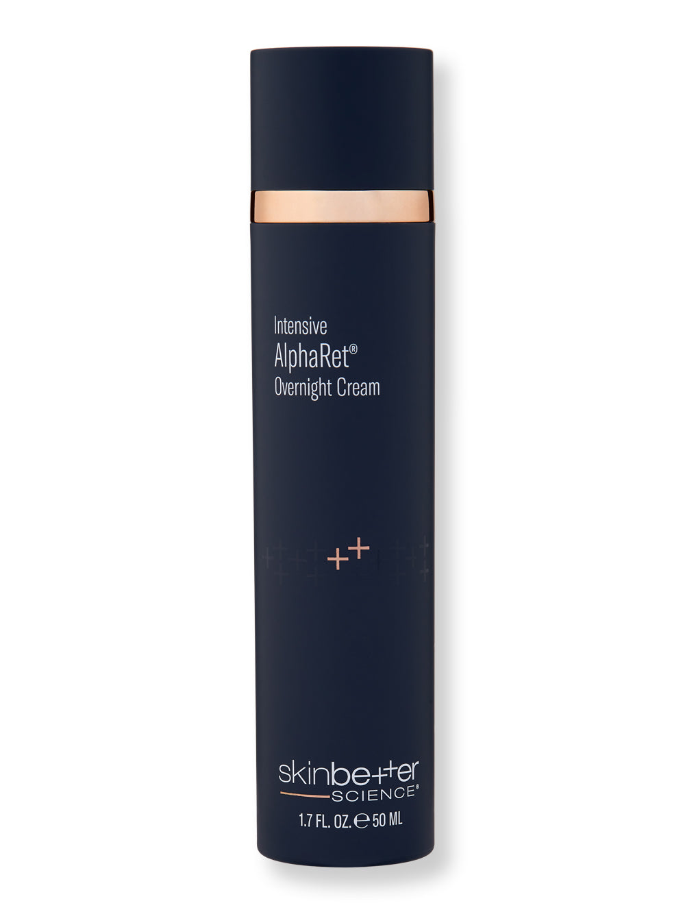 Skinbetter Science Intensive AlphaRet Overnight Cream