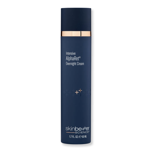 Skinbetter Science Intensive AlphaRet Overnight Cream