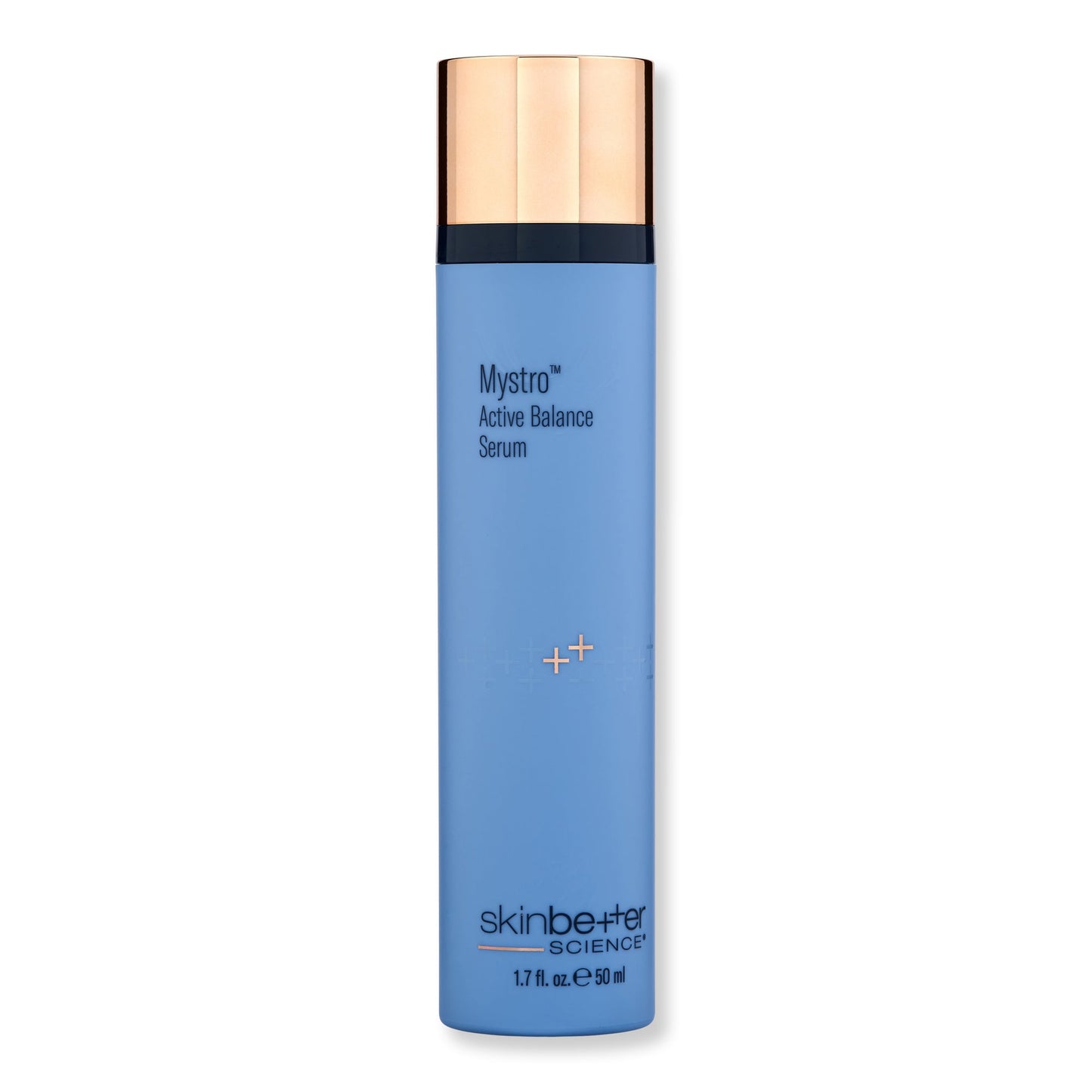 Skinbetter Science Mystro Active Balance Serum