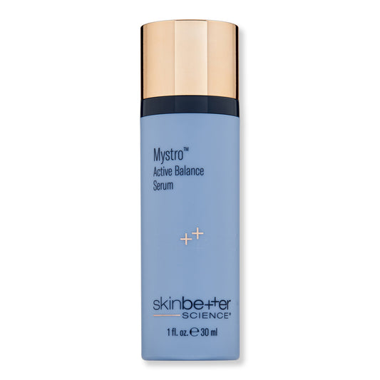 Skinbetter Science Mystro Active Balance Serum