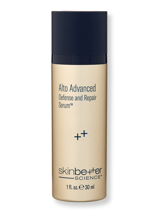 Skinbetter Science Alto Advanced Defense and Repair Serum