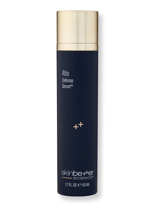 Skinbetter Science Alto Defense Serum