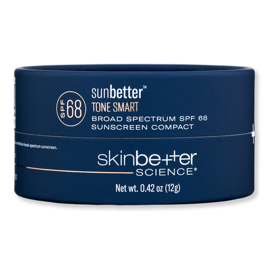 Skinbetter Science Sunbetter Tone Smart SPF 68 Sunscreen Compact