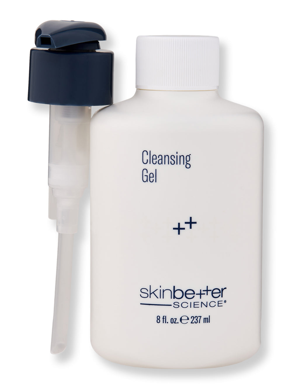 Skinbetter Science Cleansing Gel