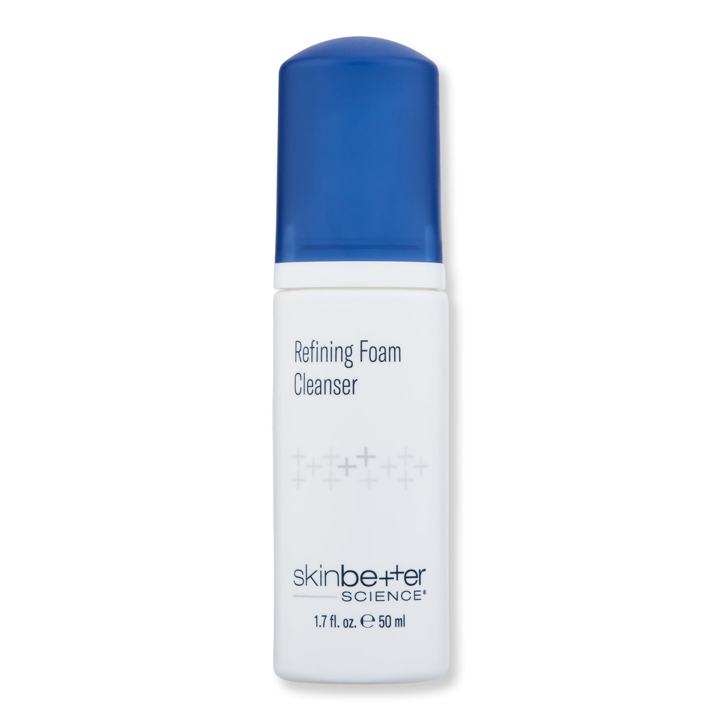 Skinbetter Science Refining Foam Cleanser