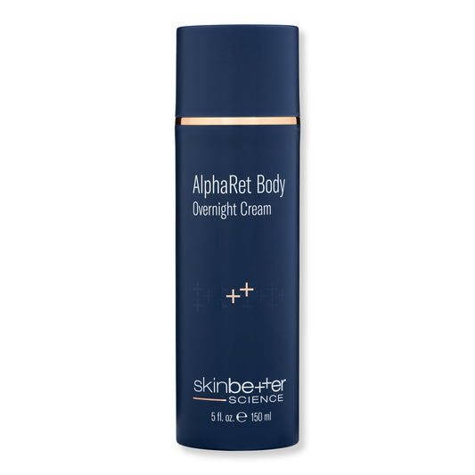 Skinbetter Science AlphaRet Body Overnight Cream