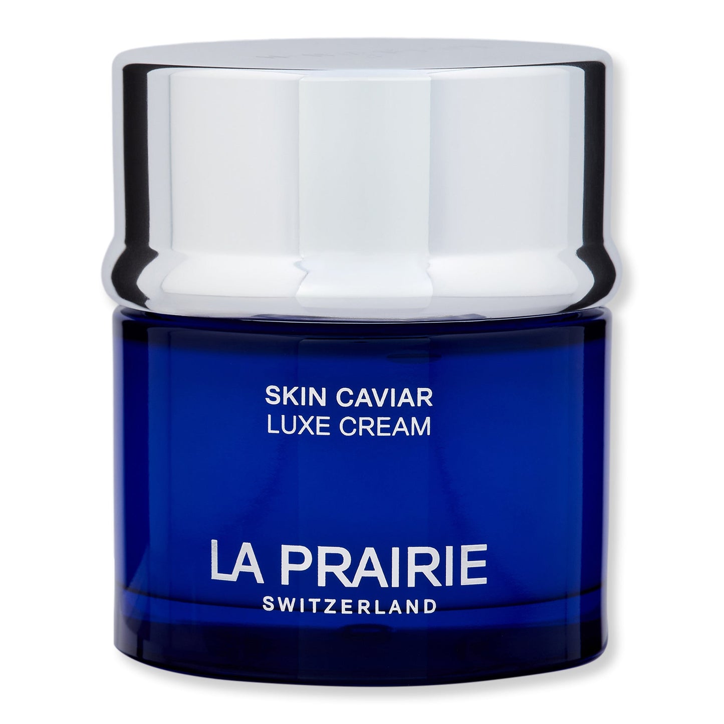 La Prairie Skin Caviar Luxe Cream Sheer
