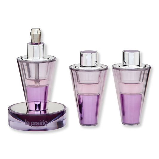 La Prairie Platinum Rare Haute-Rejuvenation Protocol