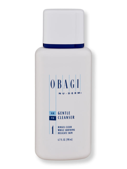 Obagi Nu-Derm® Gentle Cleanser