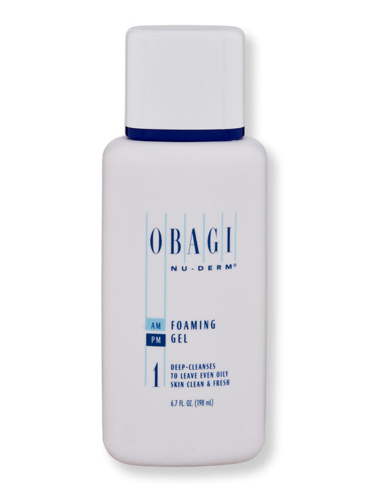 Obagi Nu-Derm® Foaming Gel