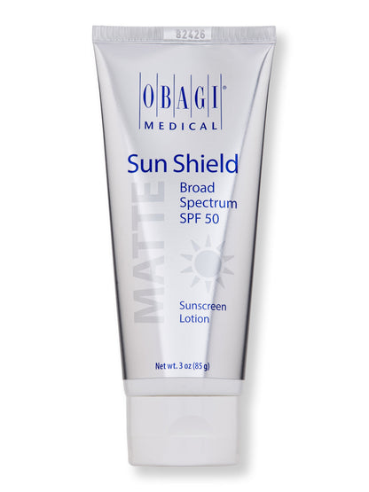 Obagi Sun Shield Matte Broad Spectrum SPF 50