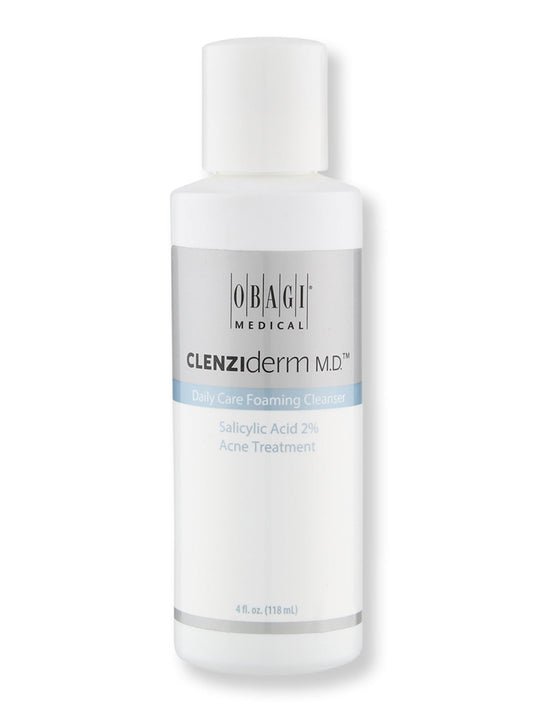 Obagi CLENZIderm M.D.® Daily Care Foaming Cleanser