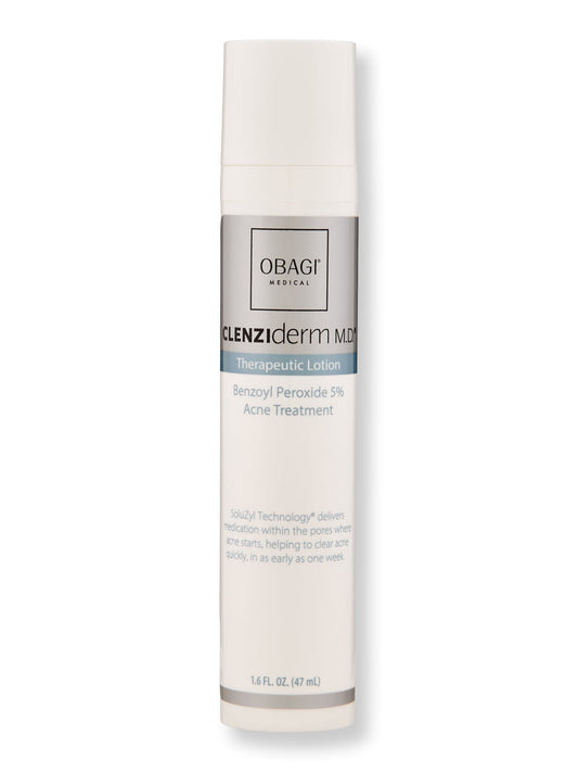 Obagi CLENZIderm M.D.® Therapeutic Lotion