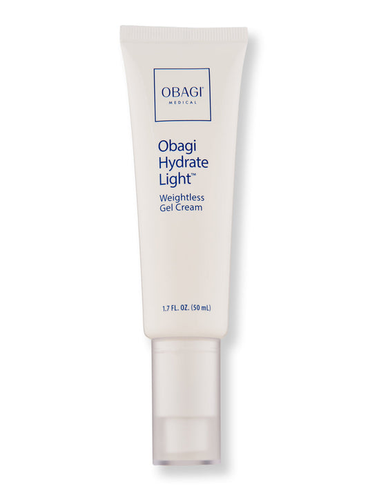 Obagi Hydrate Light Weightless Gel Cream