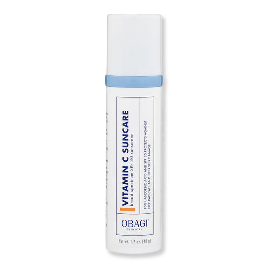 Obagi Vitamin C Suncare Broad Spectrum SPF 30 Sunscreen