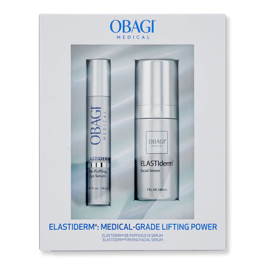 Obagi Elastiderm Face and Eye Serum Kit