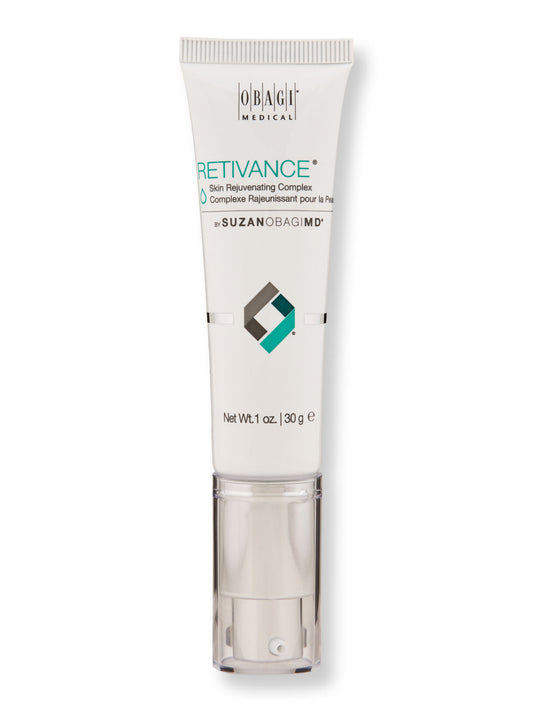 SUZANOBAGIMD Retivance® Skin Rejuvenating Complex