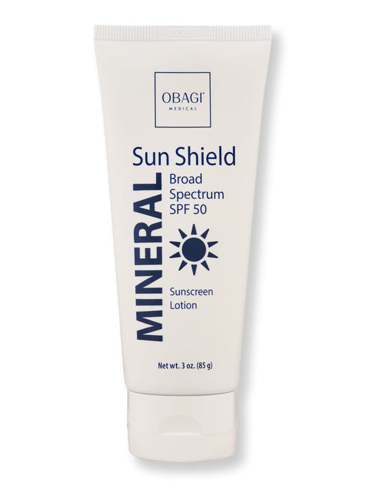 Obagi Sun Shield Mineral Broad Spectrum SPF 50